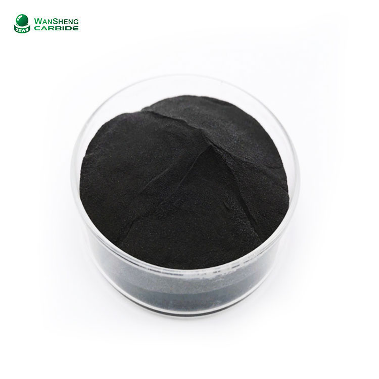 TiC high-purity Titanium carbide powder 