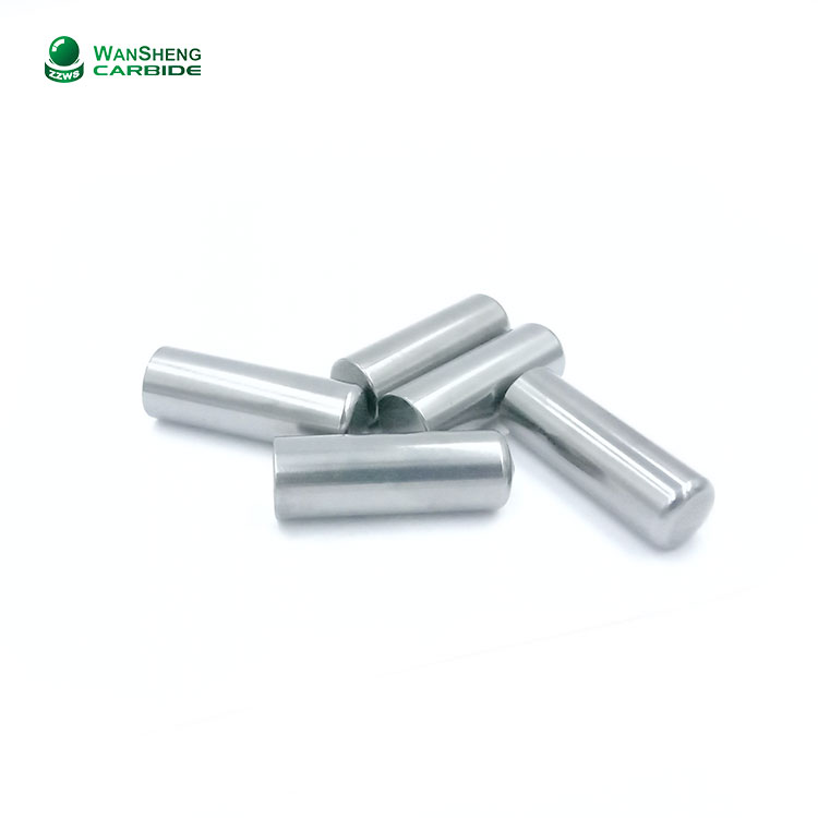 Abrasion resistant tungsten steel alloy 