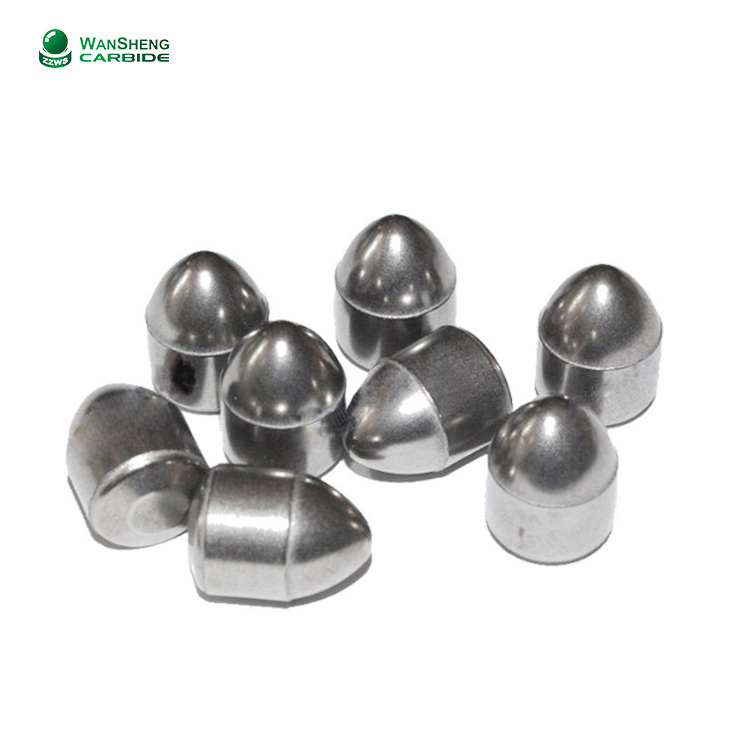 Hard alloy wear ball tooth manufacturers